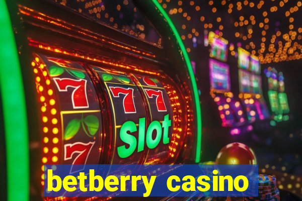 betberry casino